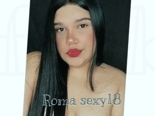 Roma_sexy18