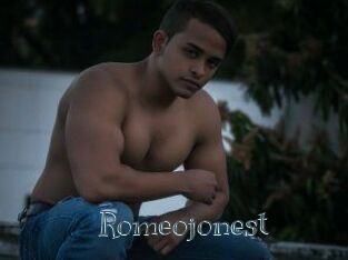 Romeojonest