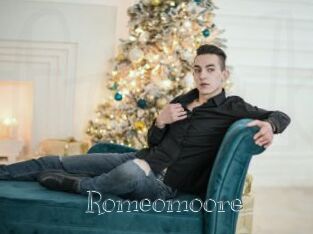 Romeomoore