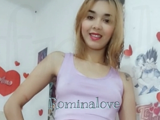 Rominalove