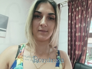Rominna