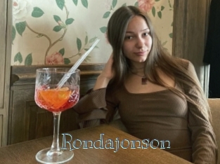 Rondajonson
