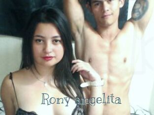 Rony_angelita