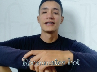 Roommates_hot