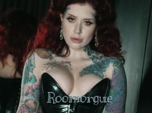 Roomorgue