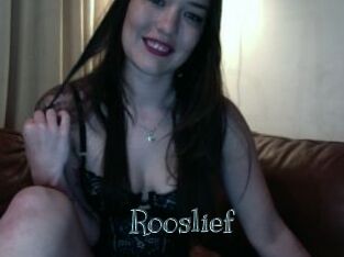 Rooslief