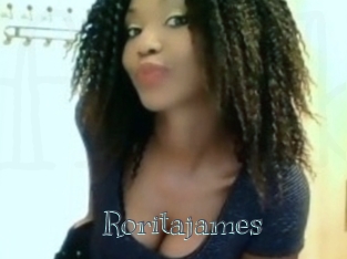 Roritajames