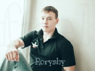 Roryshy