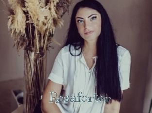 Rosaforter