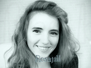 Rosajill