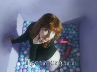 Rosamorgann