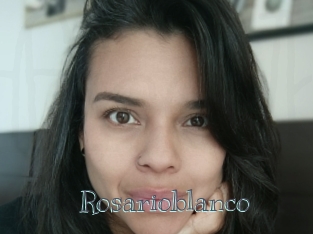Rosarioblanco