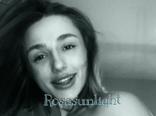 Rosasunlight