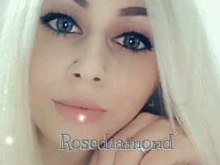 Rosediamond