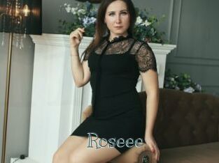 Roseee