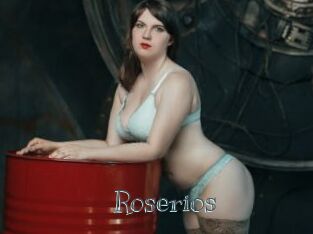 Roserios