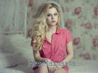 Rosetamaria