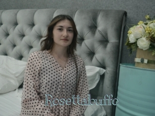 Rosettabuffo