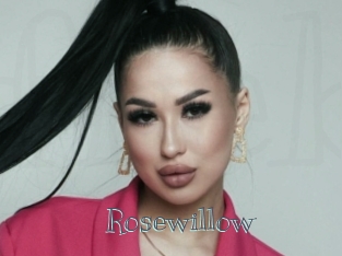 Rosewillow