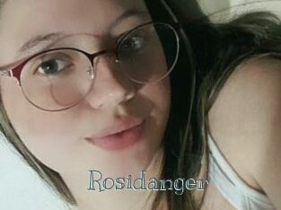 Rosidanger