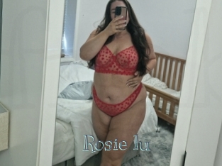 Rosie_lu