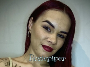 Rosiepiper