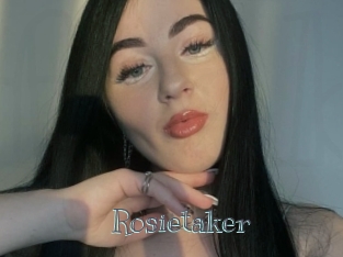 Rosietaker