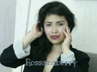 Rossanaberry