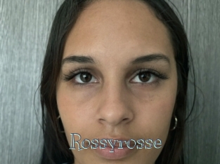 Rossyrosse