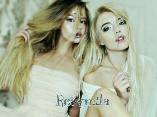 Rosymila
