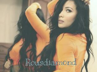 Rousdiamond