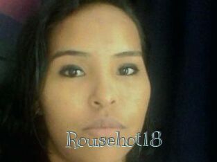 Rousehot18