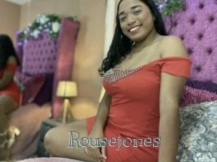 Rousejones