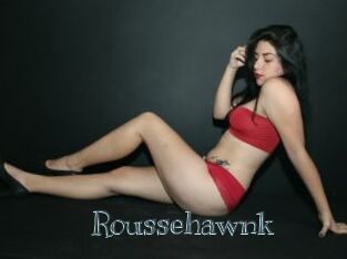 Roussehawnk