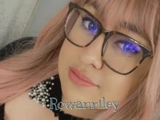 Rowanriley