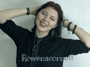 Rowenacornett