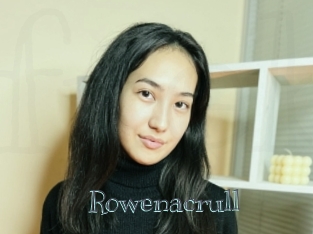 Rowenacrull