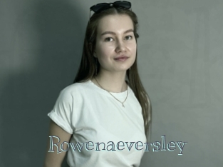 Rowenaeversley