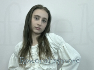 Rowenahaymore