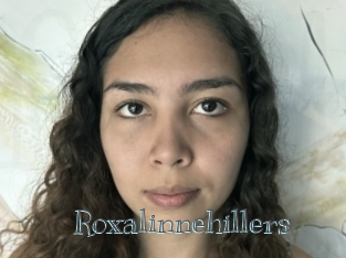 Roxalinnehillers