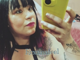 Roxanafeel