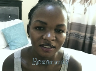 Roxanmia