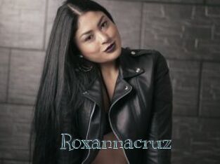 Roxannacruz