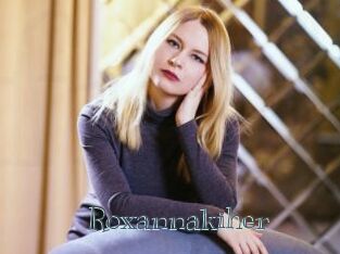 Roxannakiher