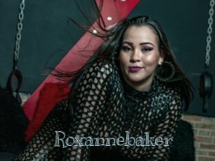 Roxannebaker