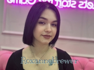 Roxannebrewer