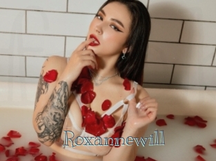 Roxannewill
