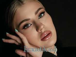 Roxieblond