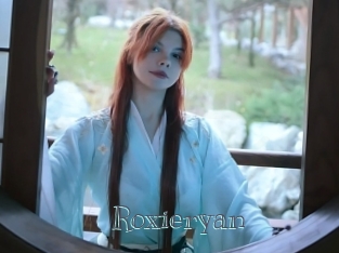 Roxieryan