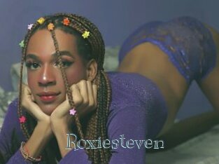 Roxiesteven
